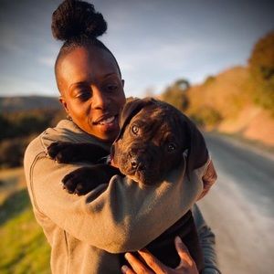 Meet your Posher, Jay